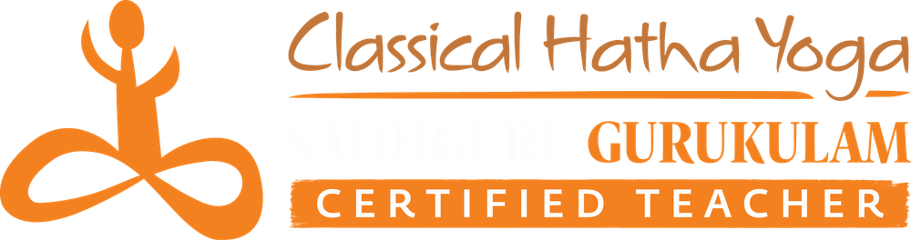Classical Hatha Yoga — Sadhguru Gurukulam Certified Teacher